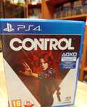 Control PS4, SklepRetroWWA