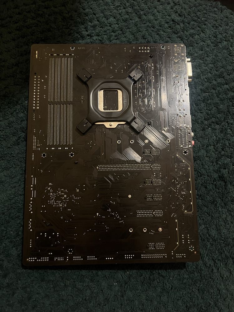 Gigabyte B360 Hd3