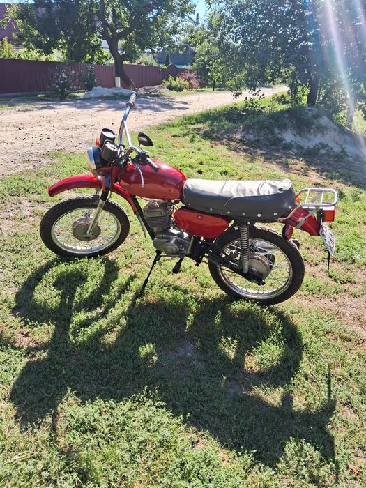 Мінськ 12-V на Документах