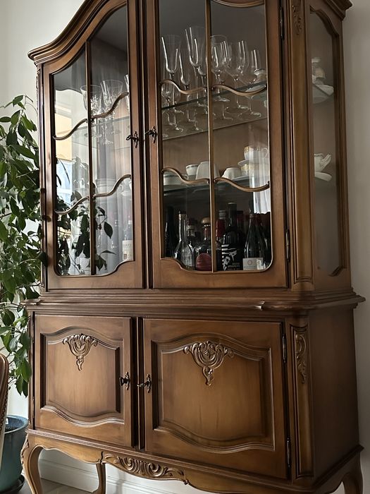 Witryna w super stanie