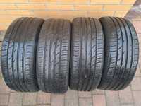 opony lato 205/55R16 91V Continental ContiPremiumContact2 4 szt 6,6 mm