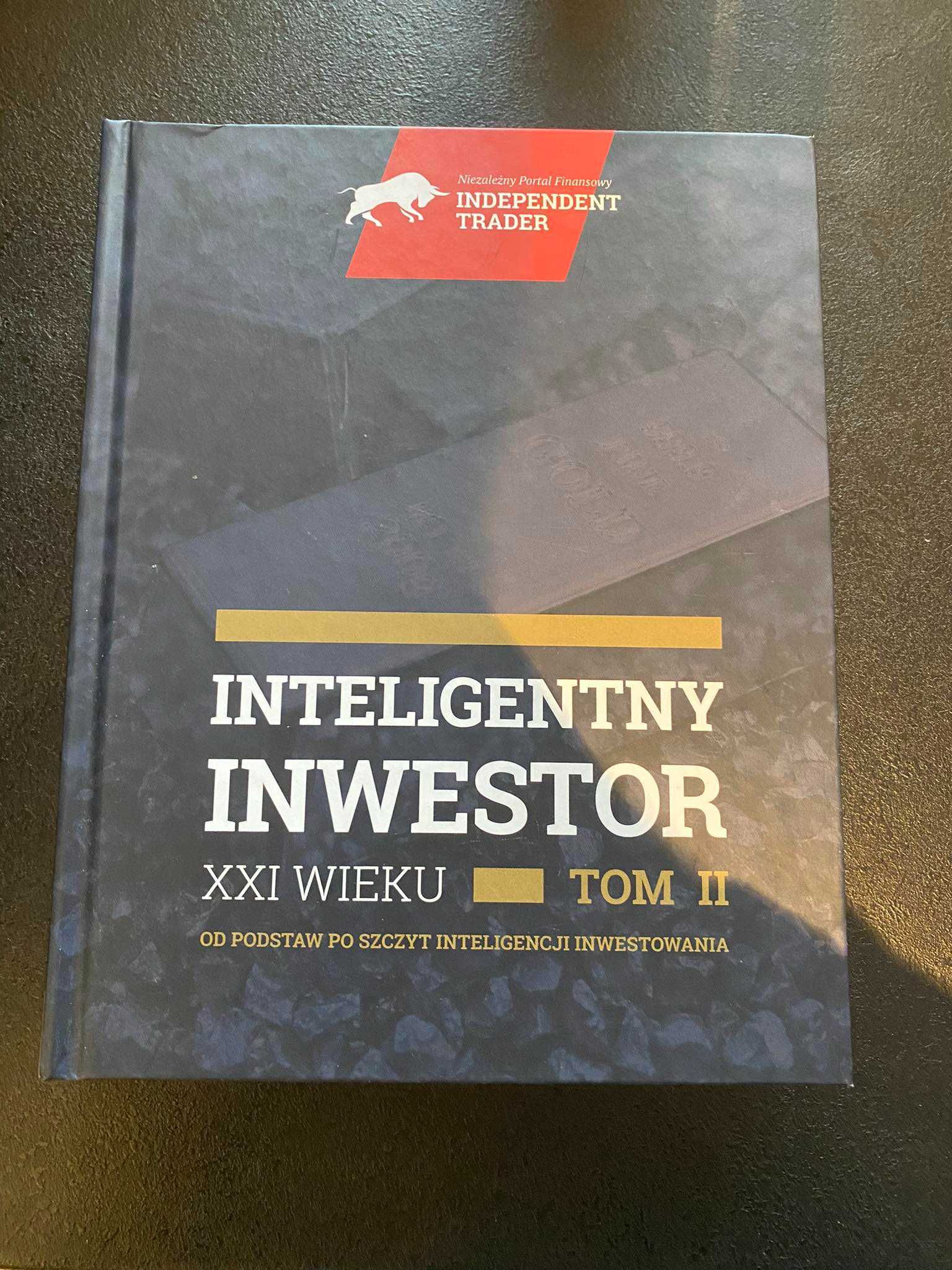 Inteligentny Inwestor XXI wieku Trader21