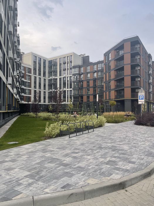 Продам 1км. Квартиру у ЖК Авалон Холідей. Власник