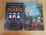 Livros José Rodrigues dos Santos