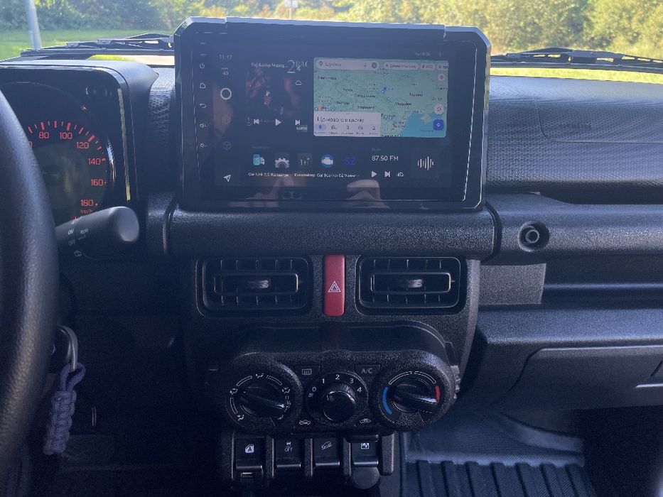 Suzuki Jimny 2021 GL