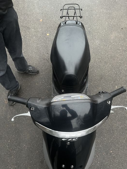 хонда дио 27 документы