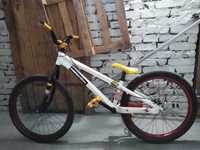 rower scott voltage yz street mtb dirt bmx