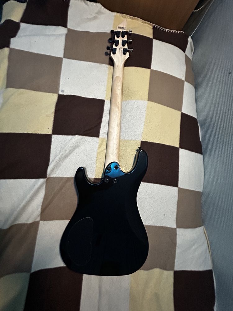 Gitara elektryczna Cort KX100