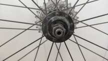 Вілсет колеса Campagnolo kamsin разом з касетою