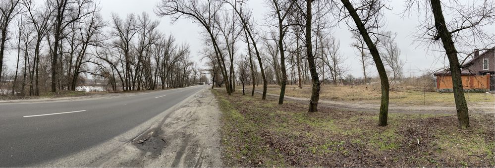 Продаж земельної ділянки під будівництво, 10 соток, Л-та Дніпрова