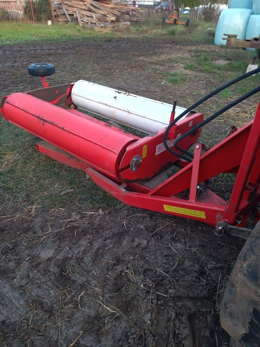 Owijarka do bel Berta 560.