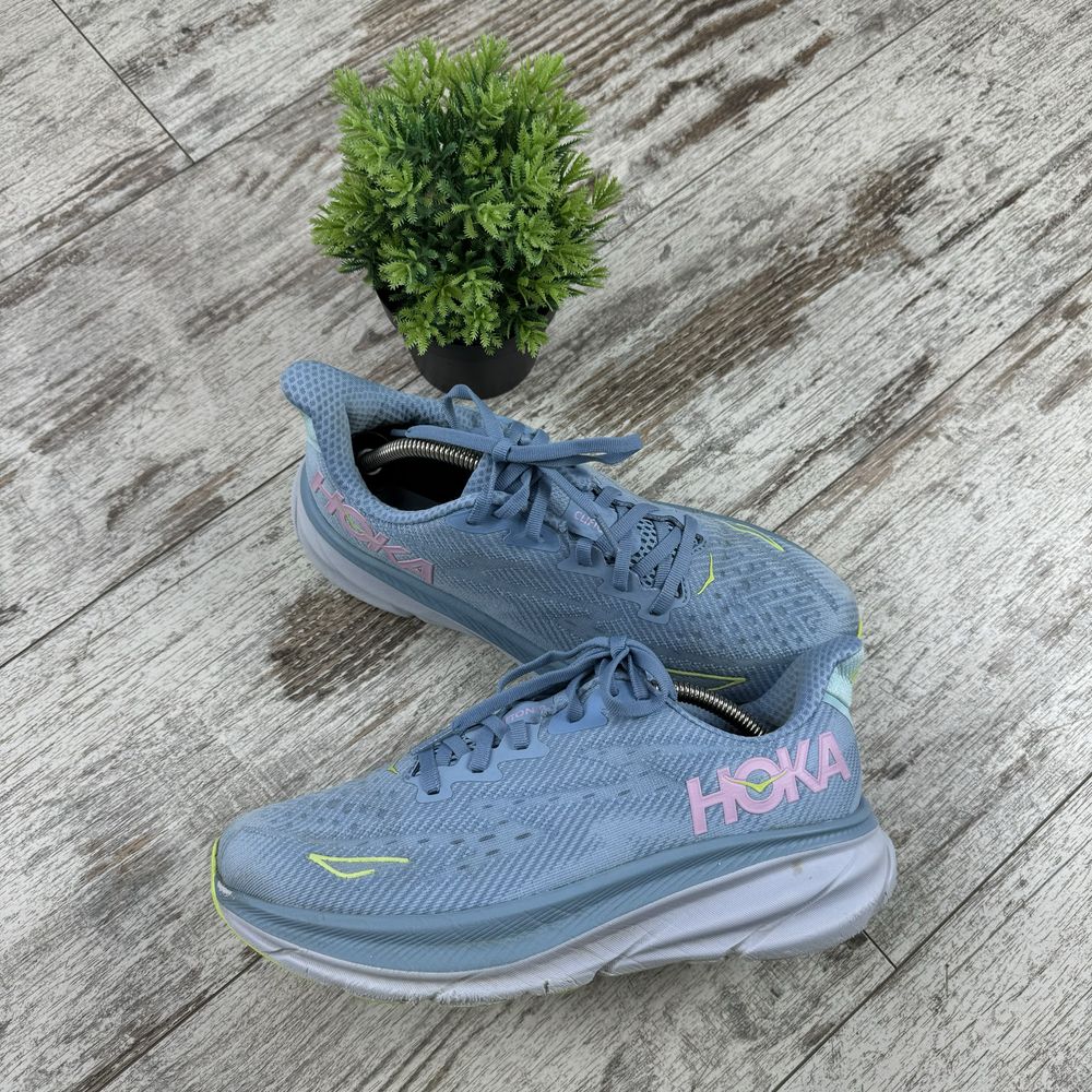 Hoka Clifton 9 FY1024F
