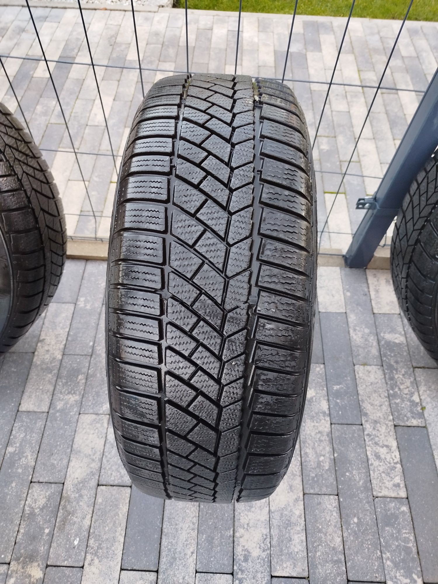 BMW komplet kół 4 szt