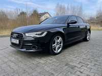 Audi A6 C7 3.0 TDI Quattro