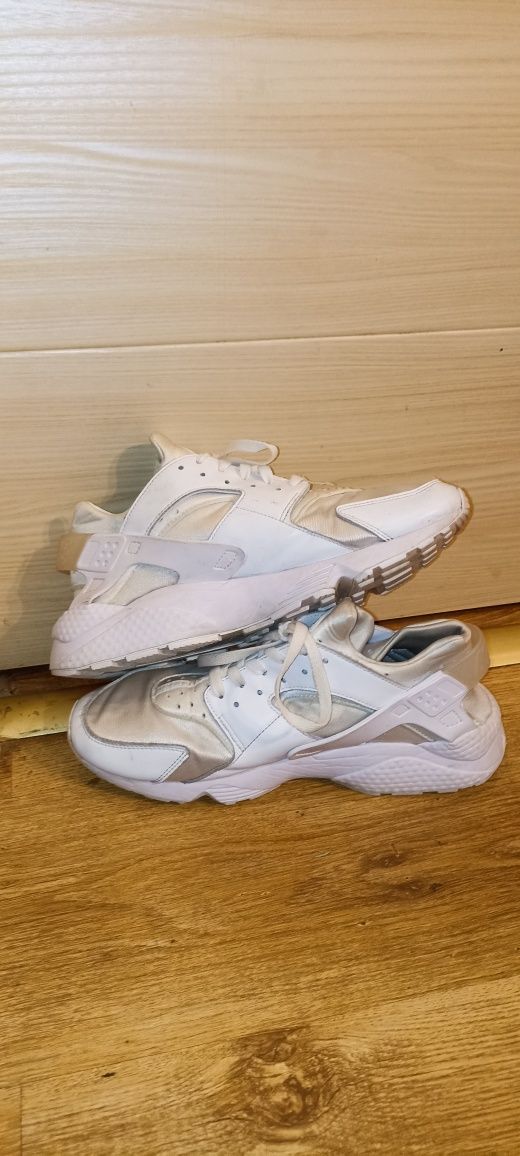 Buty Nike Air Huarache 46 Stan Bardzo Dobry!