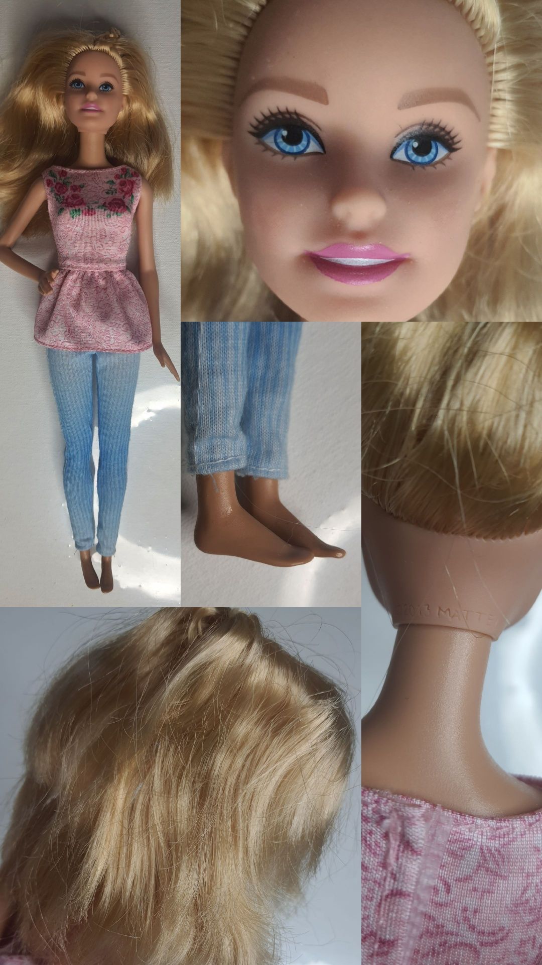 Ляльки Барбі Barbie