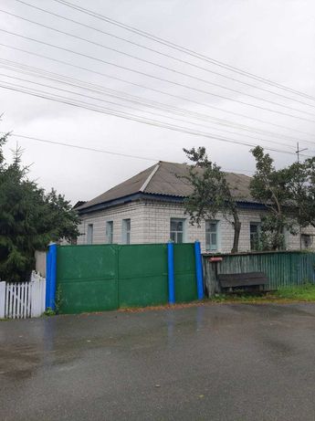 Продаж просторого будинку 32 км. від Києва