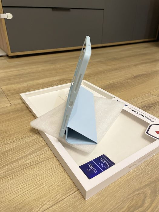 Чохол для планшетів iPad з екраном 10,9 або 11