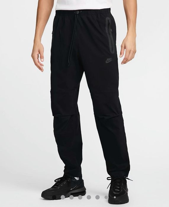 Nike tech спортивні штани