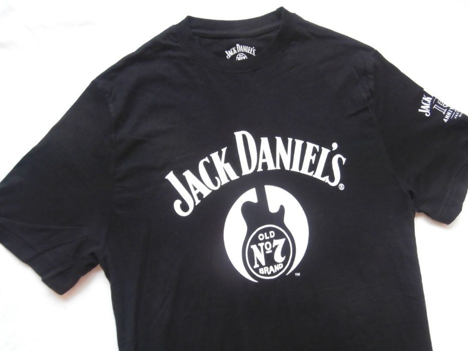 Koszulka Jack Daniels N7 UNiKAT