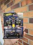 Red Bull Racing F1 Team Hot-wheels Premium