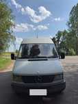 Mercedes-Benz Sprinter  Sprzedam Mercedesa Sprintera
