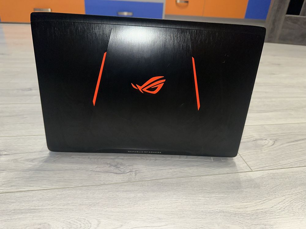 ноутбук asus