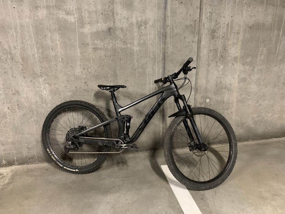 Trek top fuel 5 2023