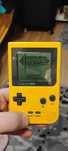 Gameboy pocket zapraszam