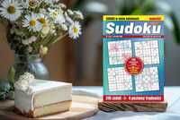 Wyjątkowy prezent na Dzień Matki – „MegaMix Sudoku”!