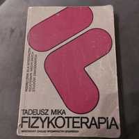 Fizykoterapia Tadeusz Mika