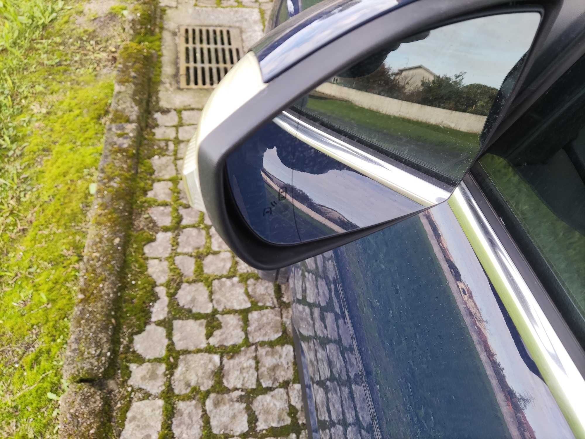 Ford C-Max Ecoboost 125 CV