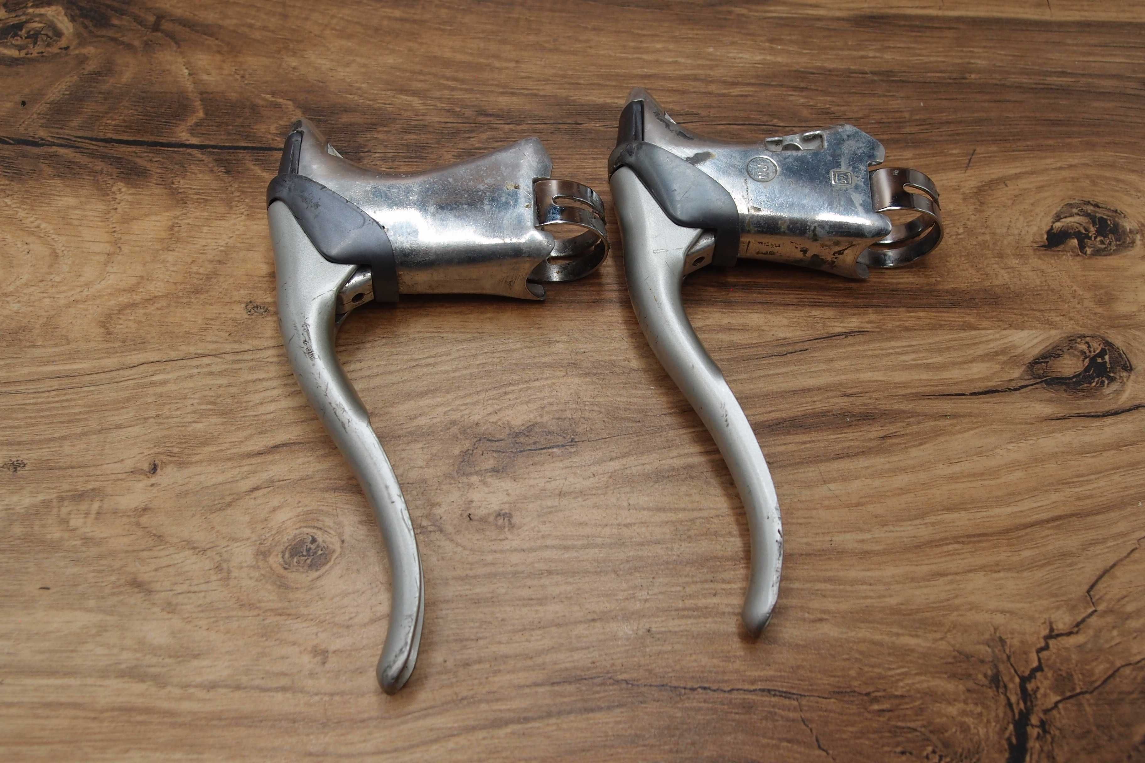 klamki hamulcowe Shimano 105 BL-1055 VIA Japan szosowe