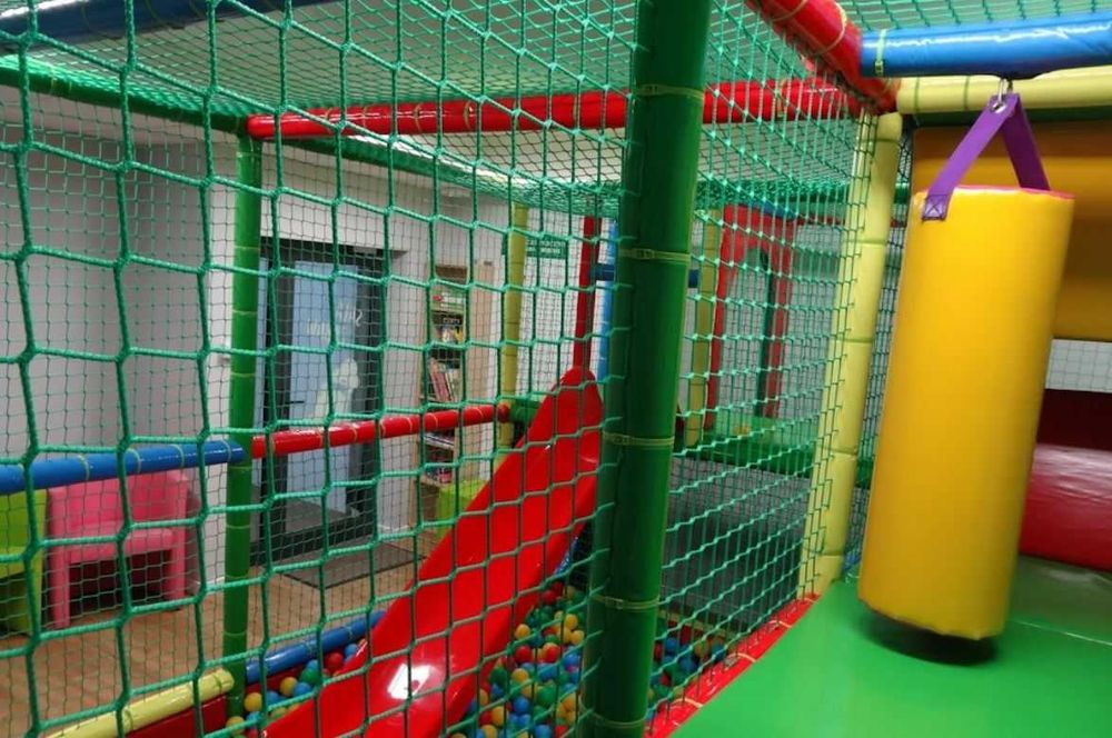 Apartamenty Prywatne w Stegna Forest nad morzem - przyjazny dzieciom
