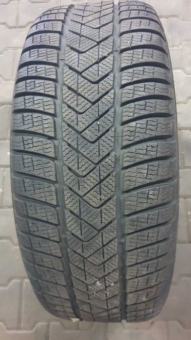 Opony + felgi BMW 245/45 R19, 5x120, ET25