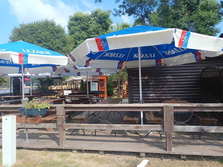 Sprzedam Sezonowy Lokal Gastronomiczny – Gotowy Biznes na Start!