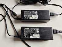 Carregador para portátil Toshiba