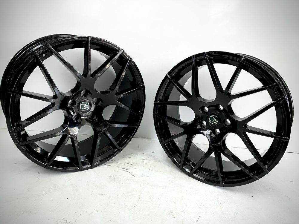 Felgi aluminiowe 22” Land Rower Range Rover Sport HAWKE / 9,5J et40