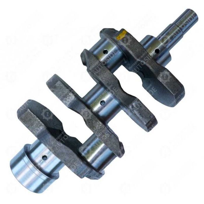 Вал коленчатый Т-25, Т-16. Д21-1005011