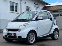 Smart ForTwo 1.0 кабриолет не розтаможен