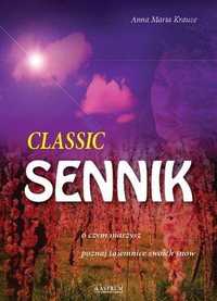 Sennik Classic, Anna Maria Krauze