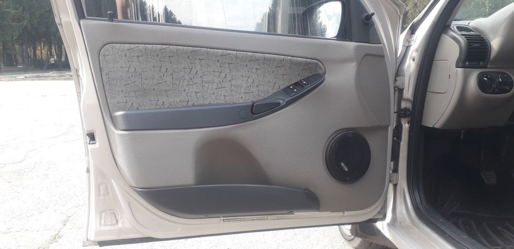 Lada  1119 1.6 8v 2008г