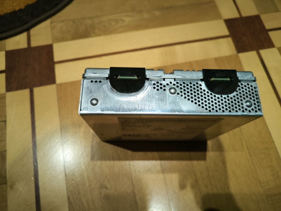 Магнітола для Nissan Ariya/Ніссан Арія