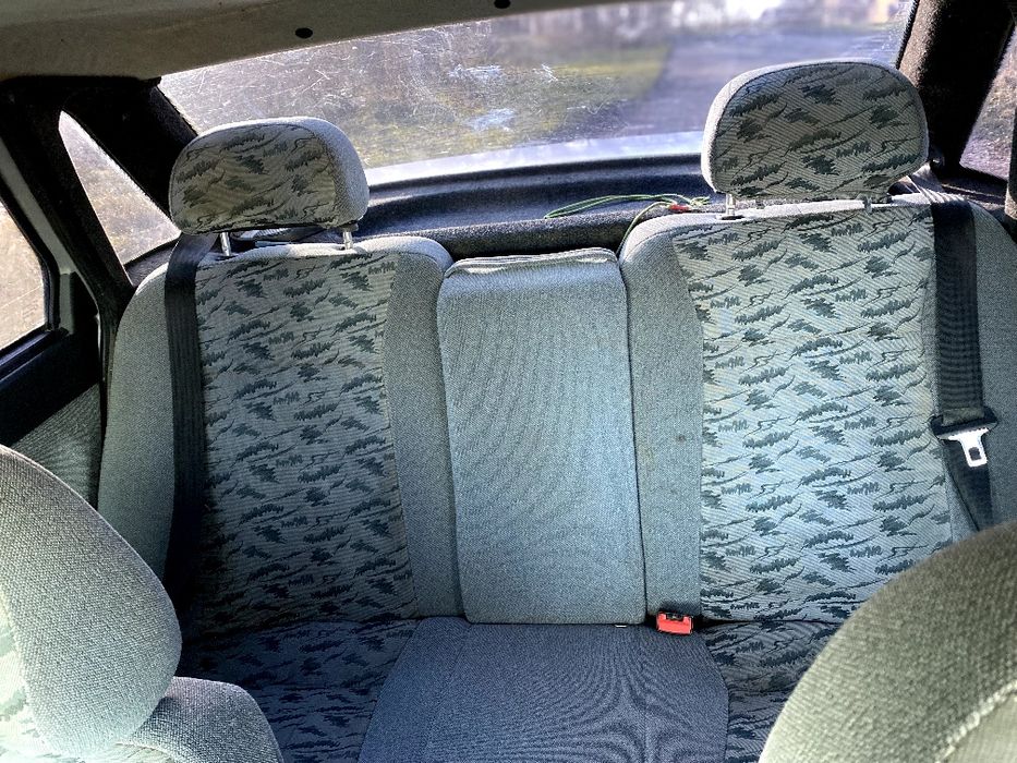 ВАЗ 2110, 1,6 Газ/бензин, 2006 рік, фаркоп