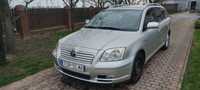 Toyota Avensis t25 2.0 D4D 2003