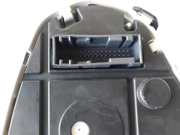 Quadrante / painel de instrumentos FORD Fiesta VI (CB1, CCN)