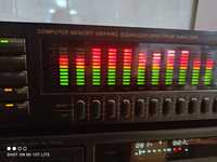 Equalizer Soundcraft conrad CMA 8000