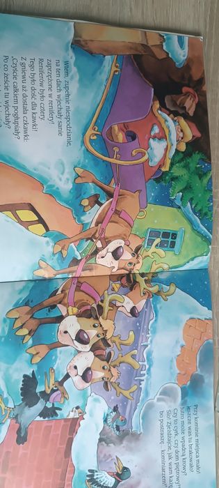 Książki dla dzieci