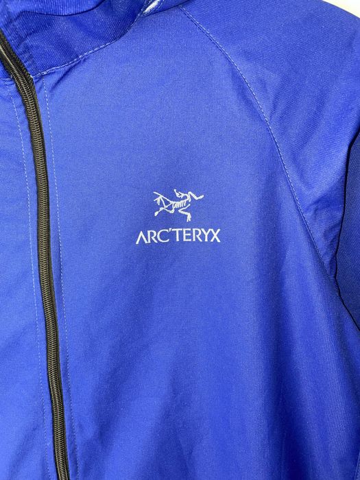 Куртка вітровка чоловіча arcteryx M