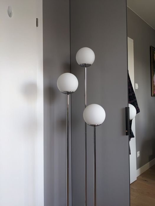 Lampa stojaca 163cm